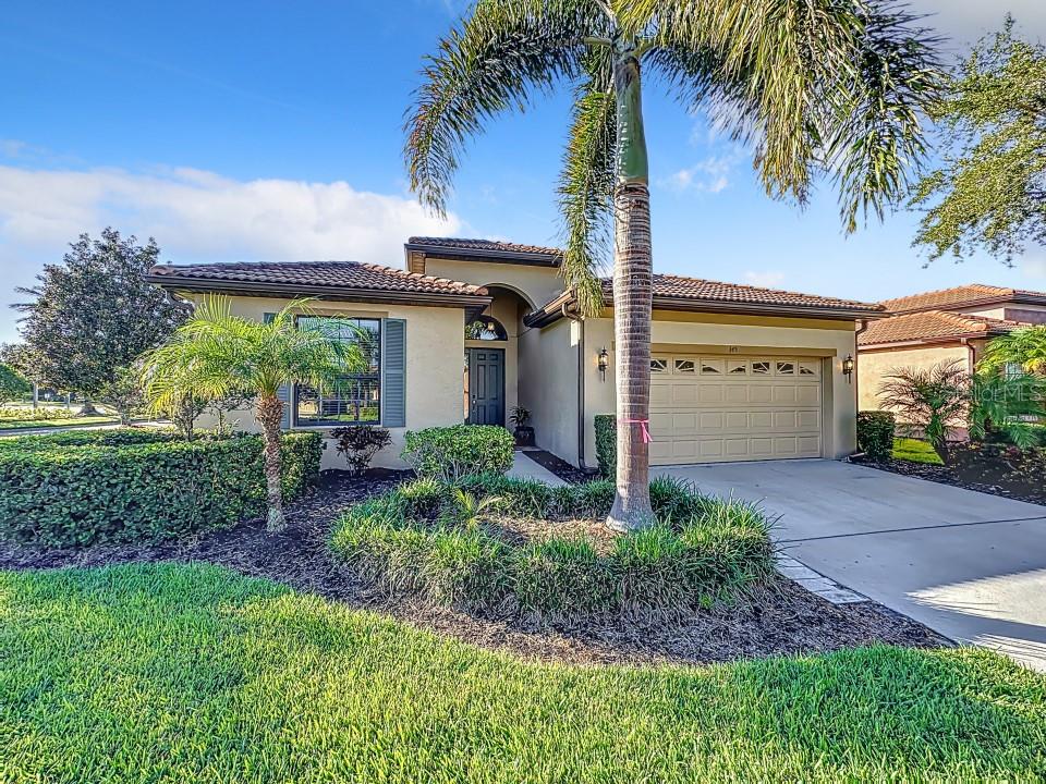 345 SILVER FALLS DR