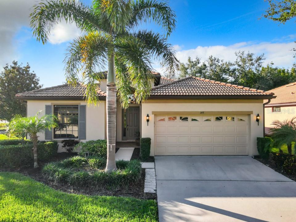345 SILVER FALLS DR