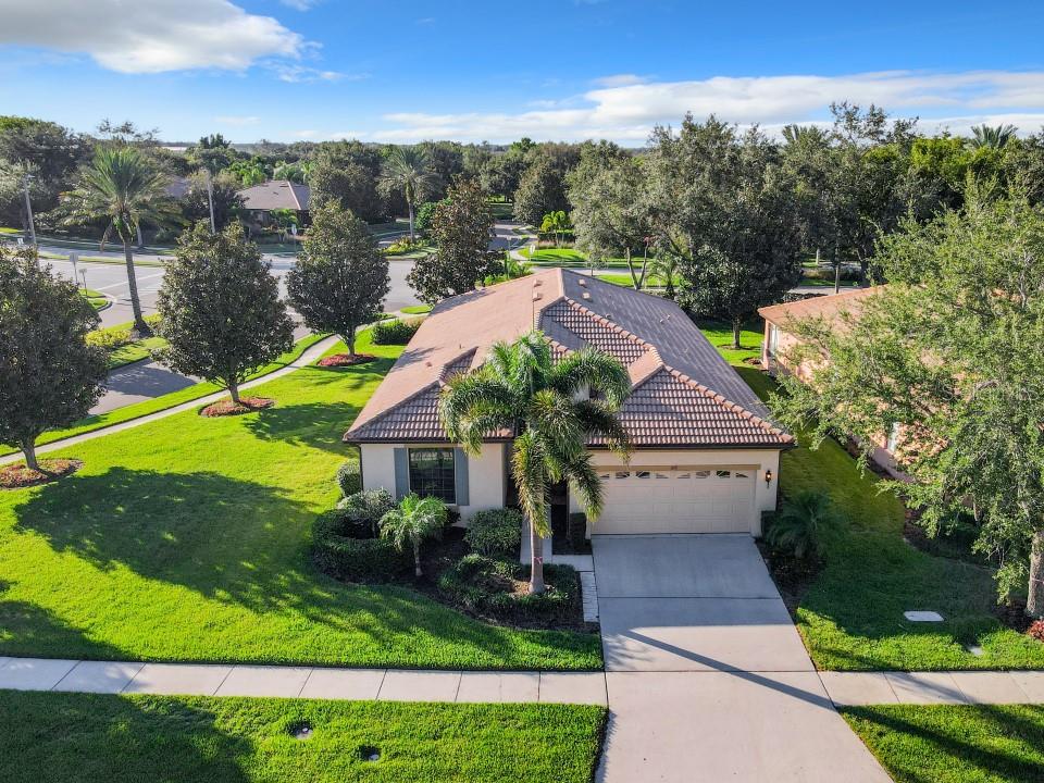 345 SILVER FALLS DR