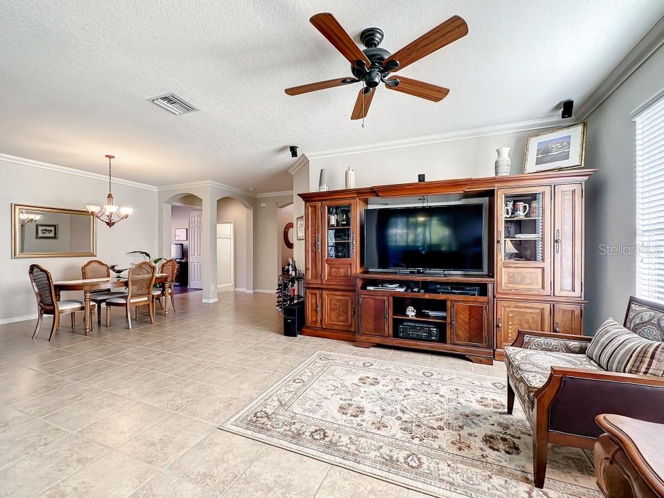 345 SILVER FALLS DR