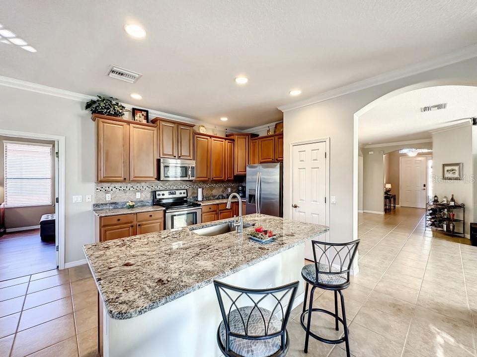 345 SILVER FALLS DR