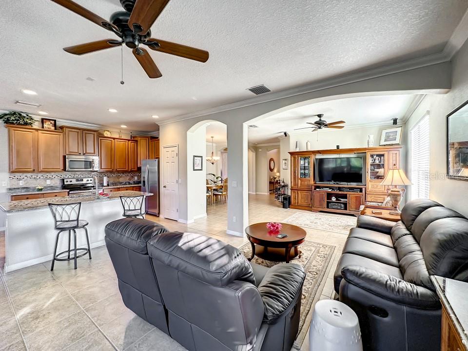 345 SILVER FALLS DR