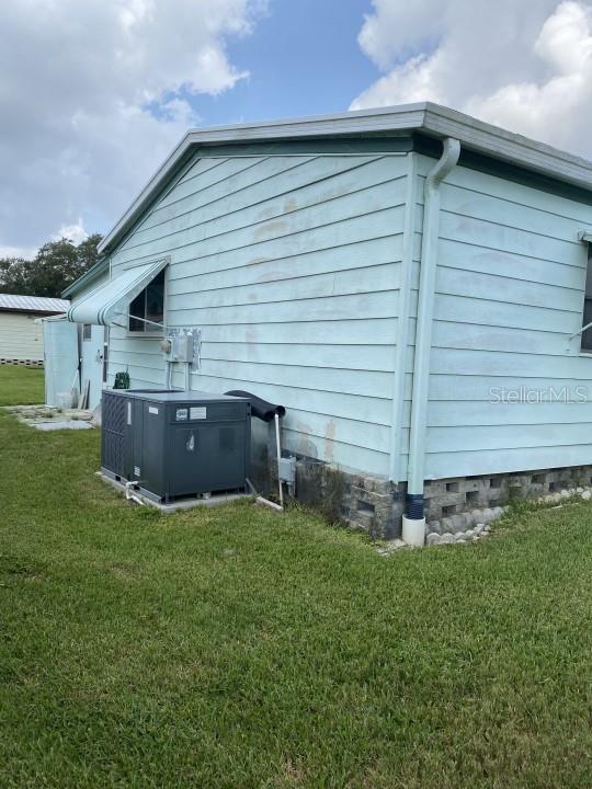 166 PINEWOOD TER #103