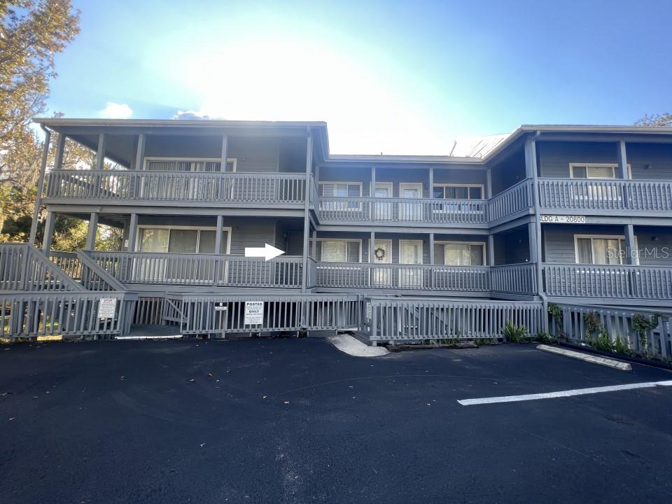 20800 RIVER DR #A27