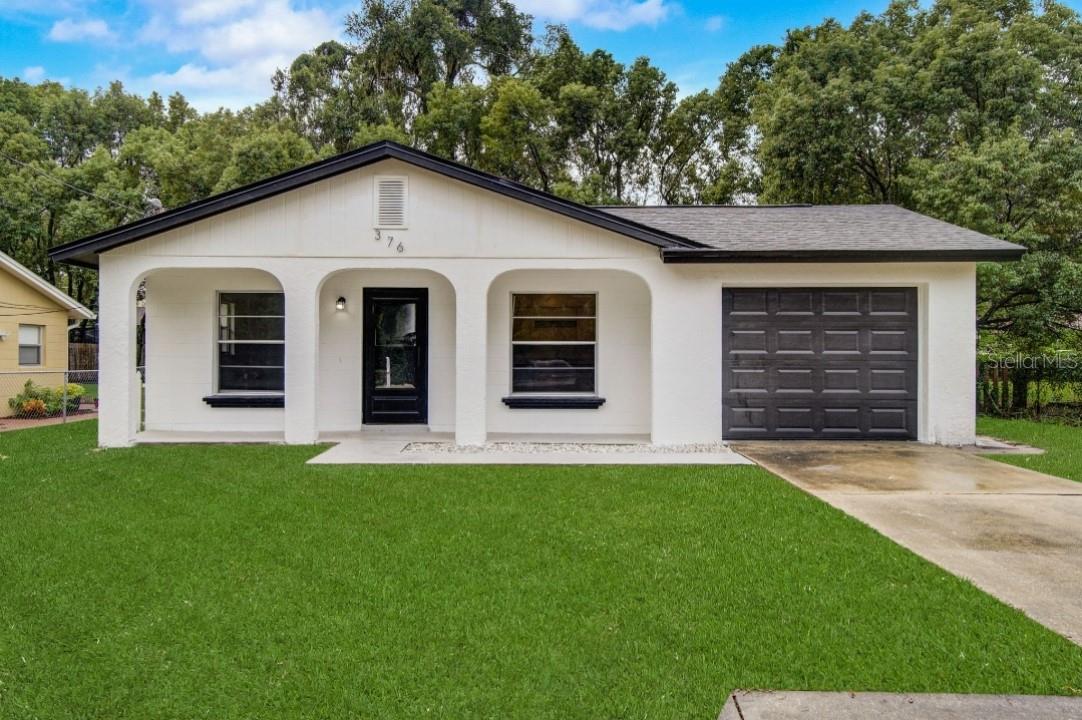 376 ORANGE AVE
