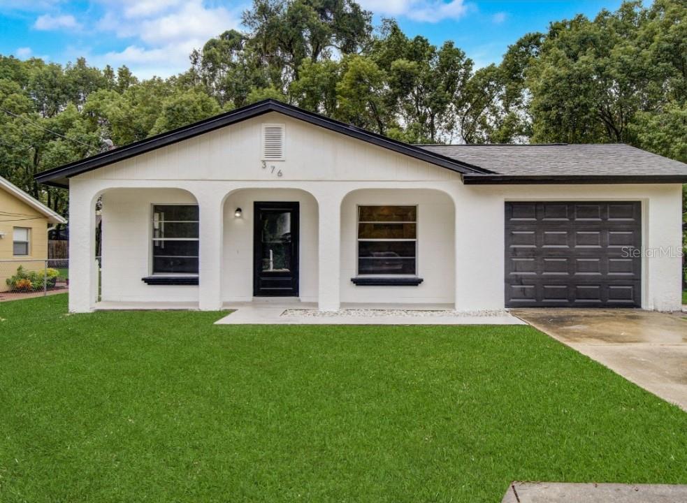 376 ORANGE AVE