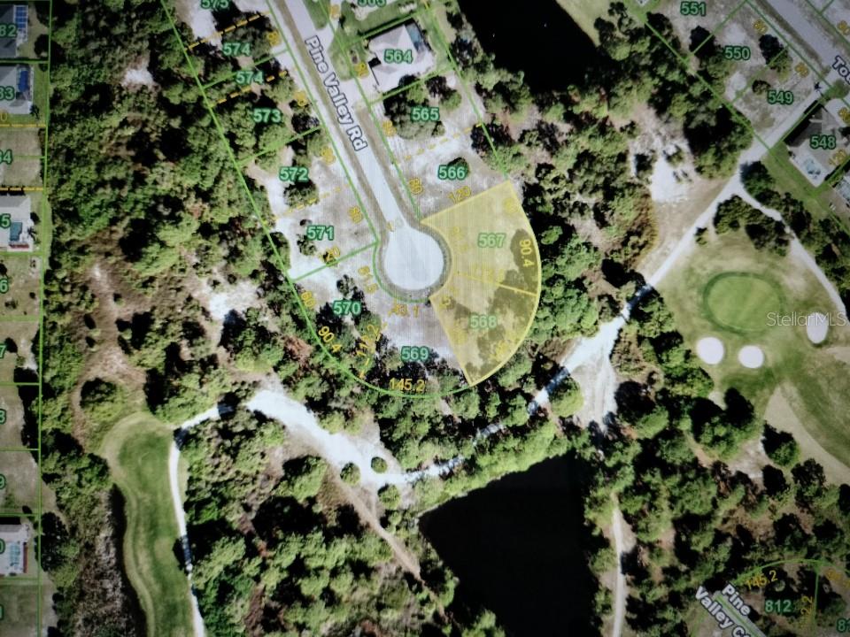 20 PINE VALLEY RD