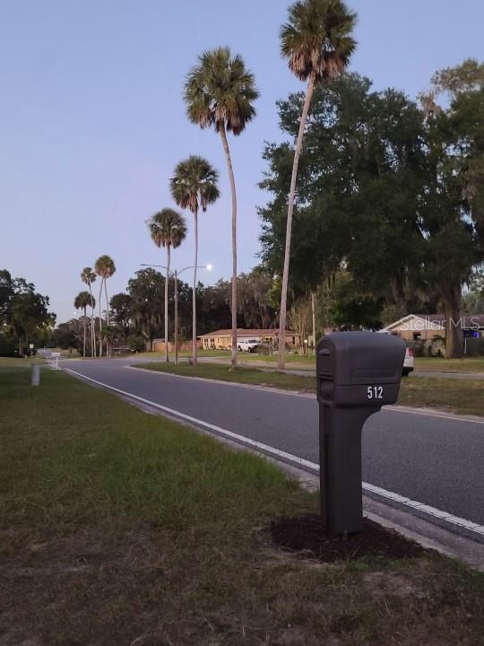 512 EMERALD RD
