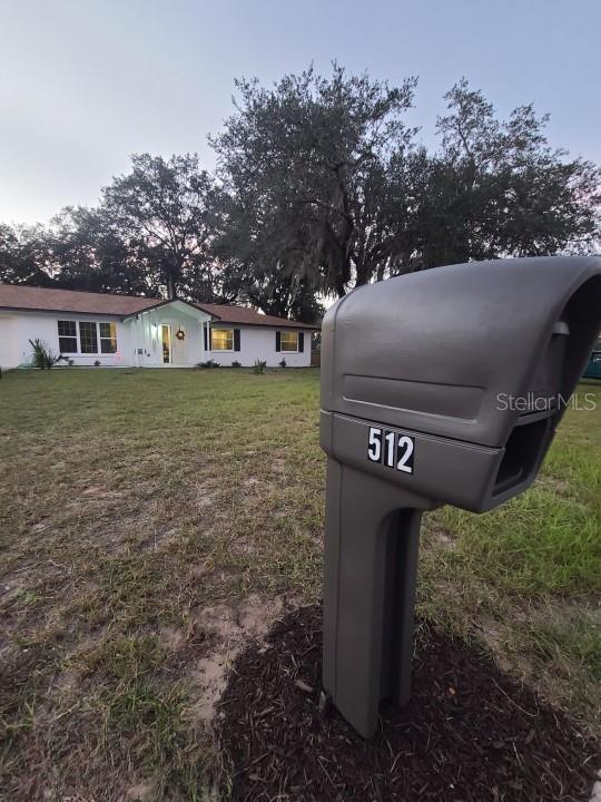 512 EMERALD RD