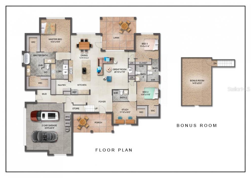 24489 WALLABY LN
