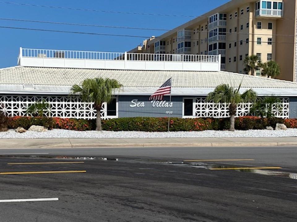 1205 TARPON CENTER DR #A3