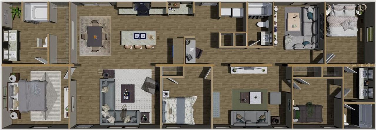 5662 CHRISTIAN CAMP RD