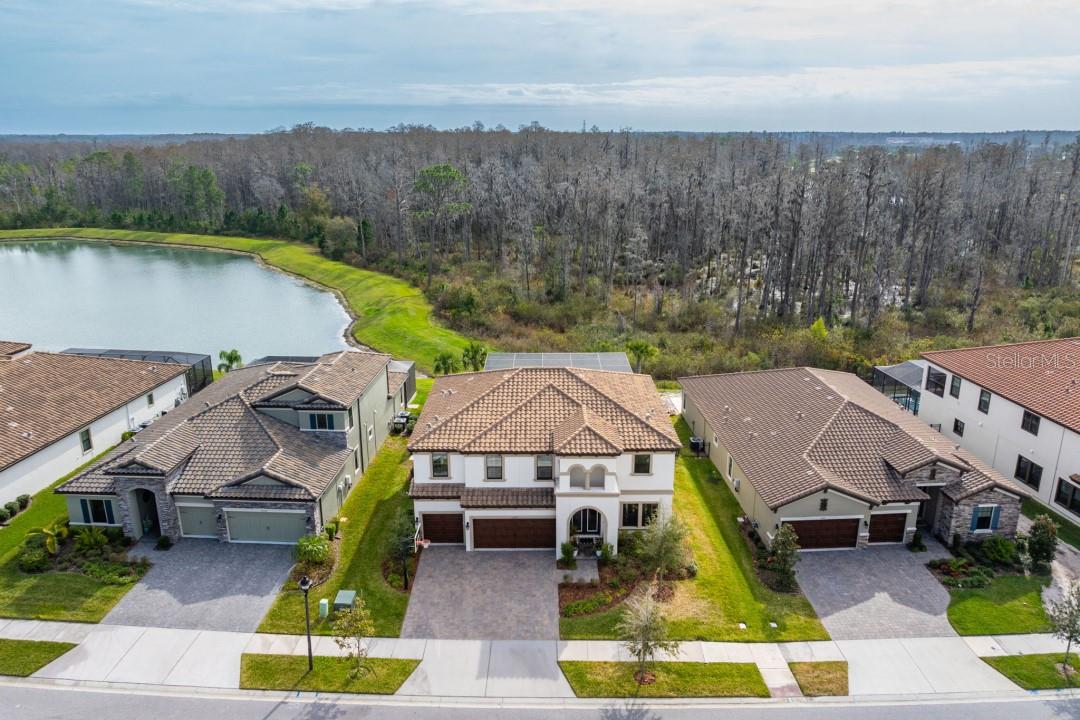 11502 RANCHERS GAP DR