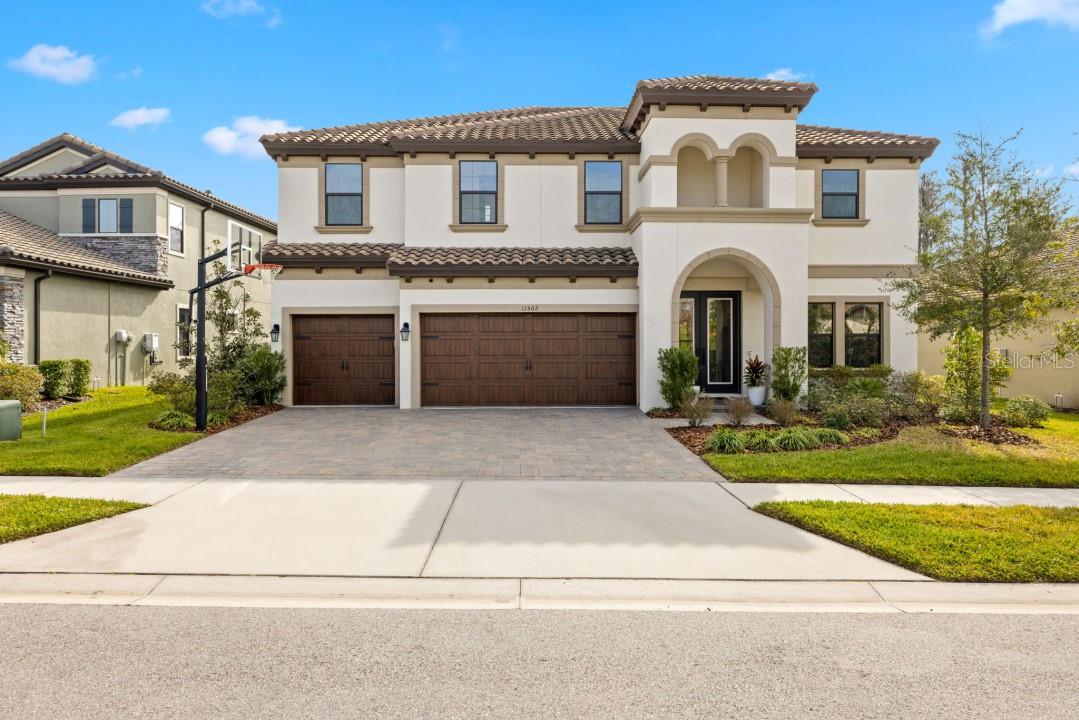 11502 RANCHERS GAP DR