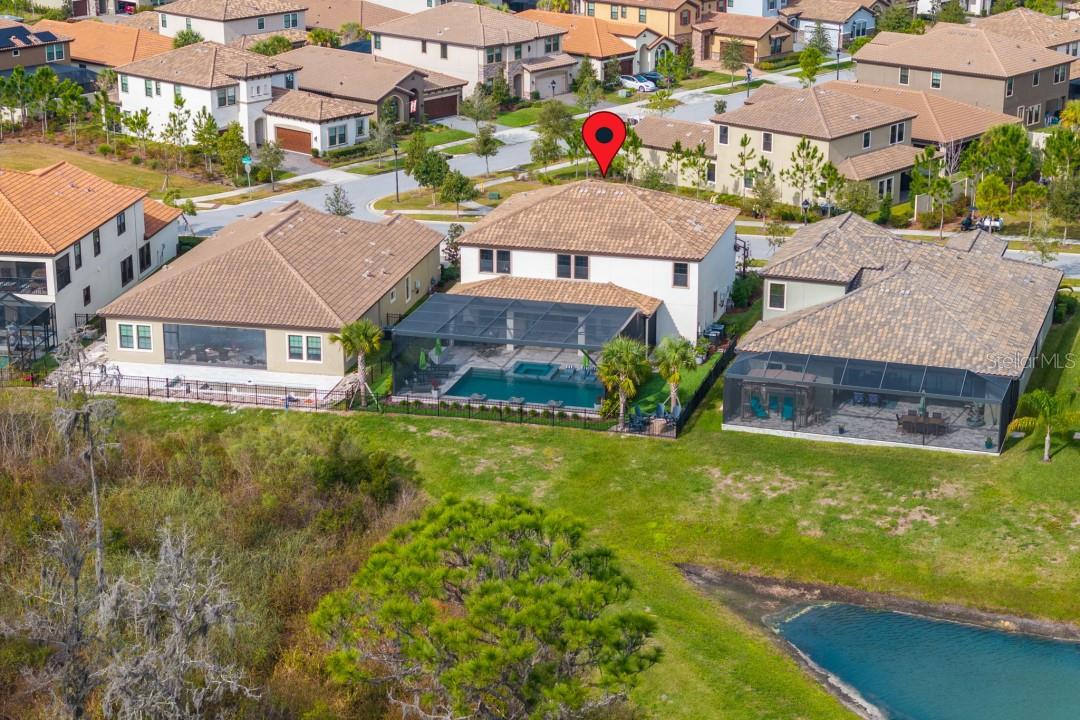 11502 RANCHERS GAP DR