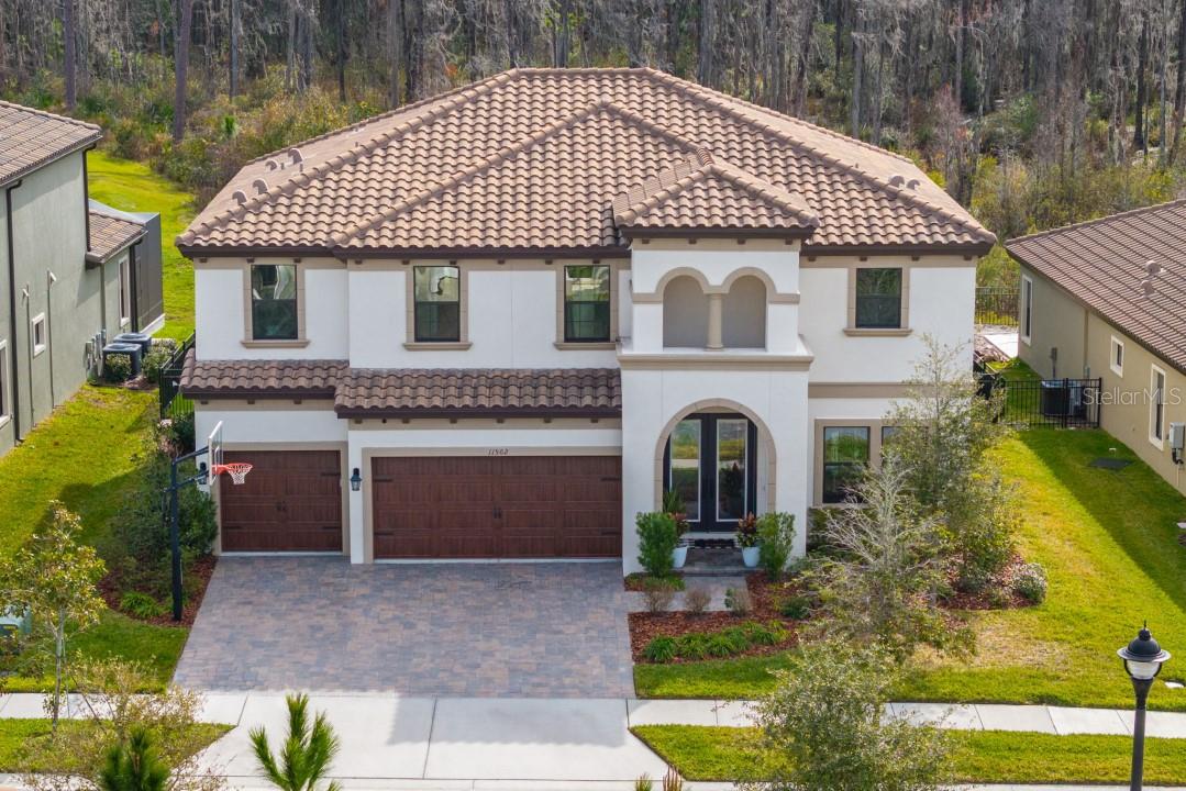 11502 RANCHERS GAP DR