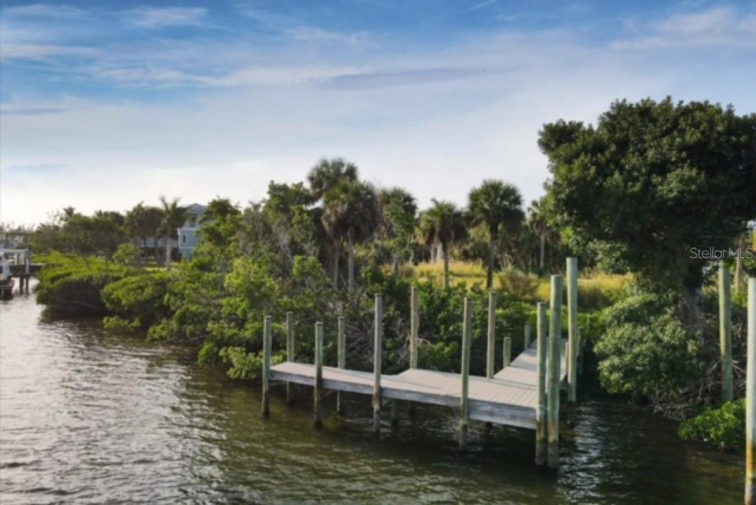 66 TARPON WAY