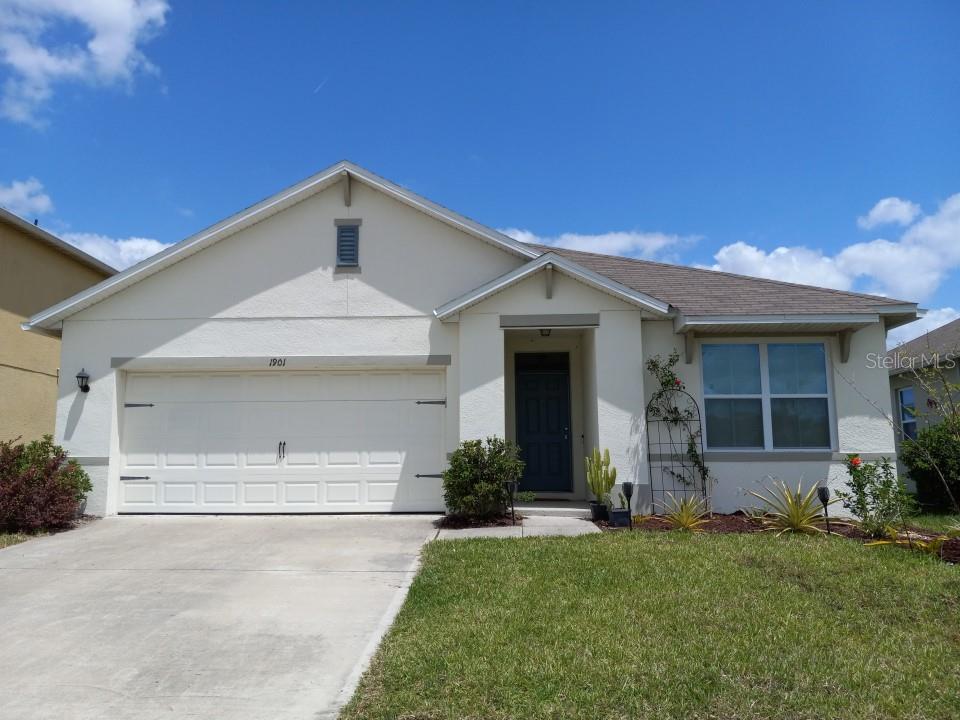 1901 PARTIN TERRACE RD