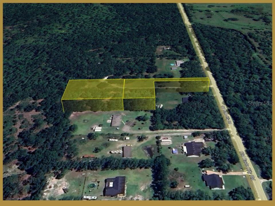 0000 OLD DADE CITY RD
