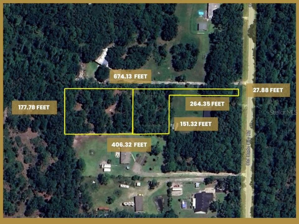 0000 OLD DADE CITY RD