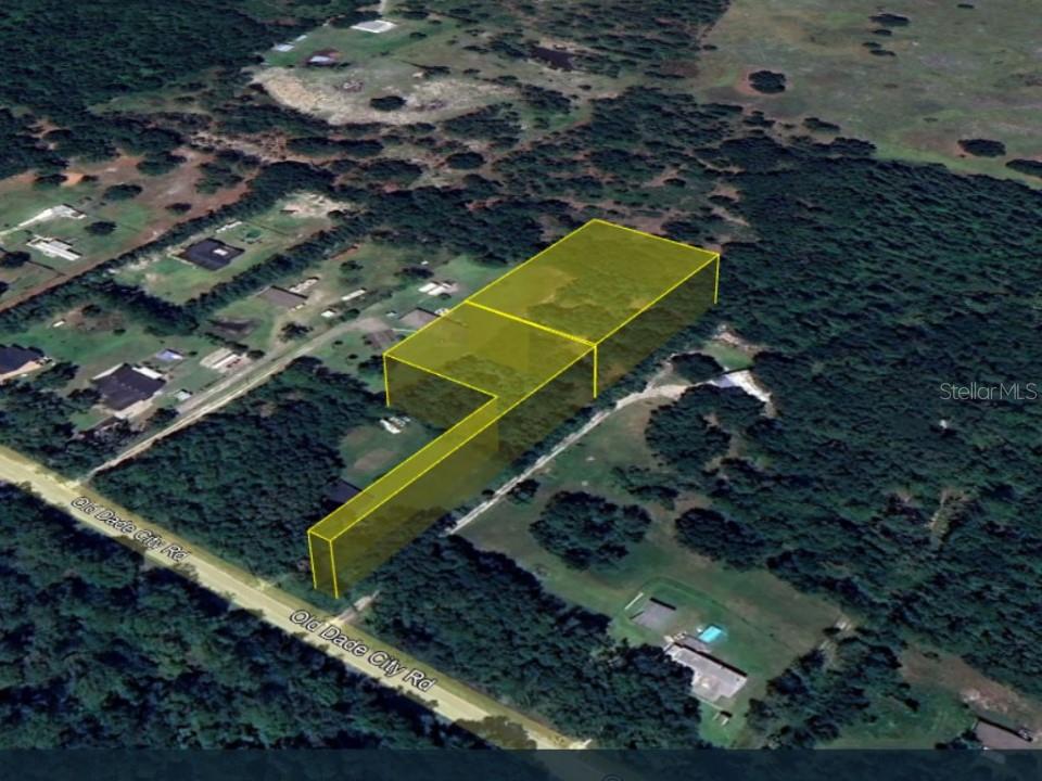 0000 OLD DADE CITY RD