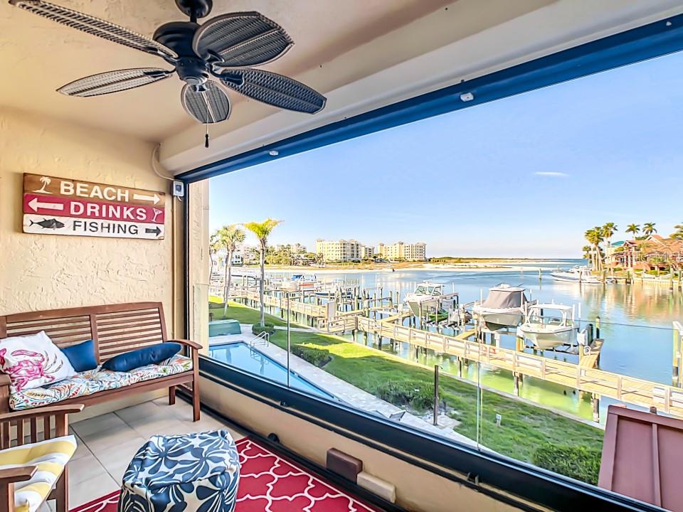 1060 PINELLAS BAYWAY S #205