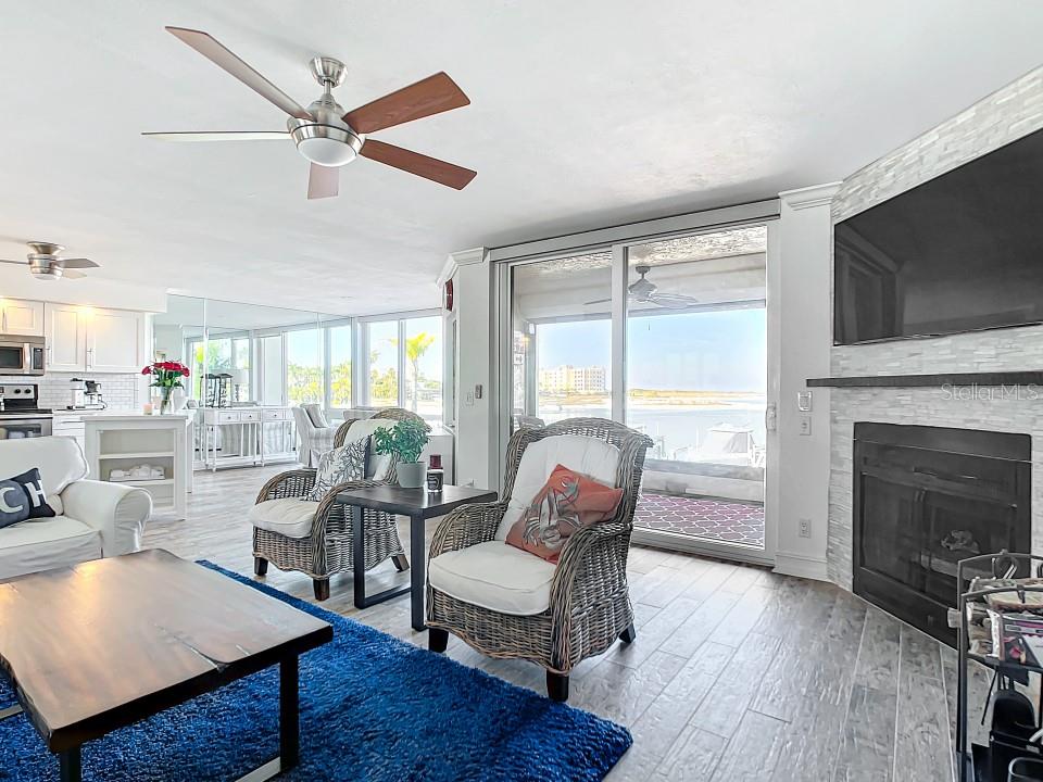 1060 PINELLAS BAYWAY S #205