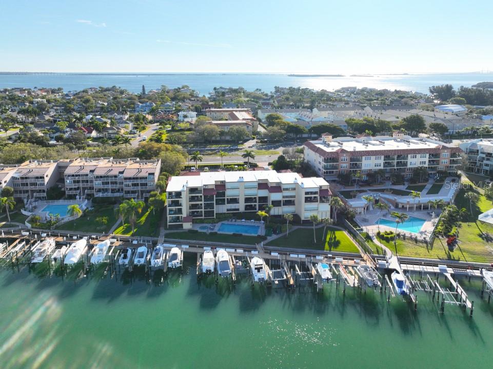 1060 PINELLAS BAYWAY S #205