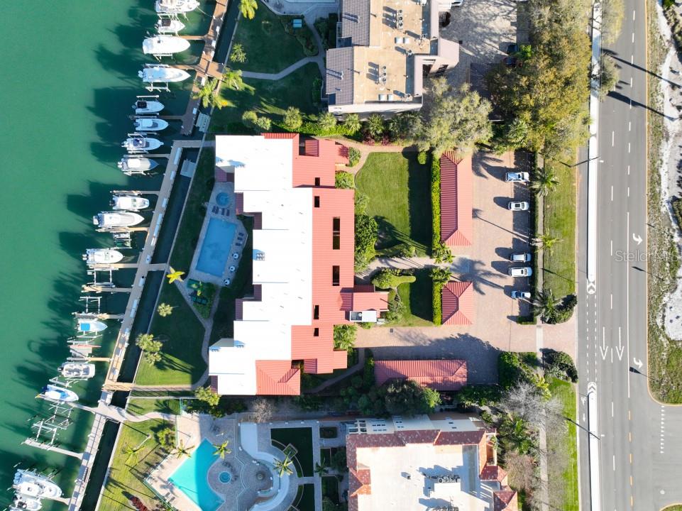 1060 PINELLAS BAYWAY S #205