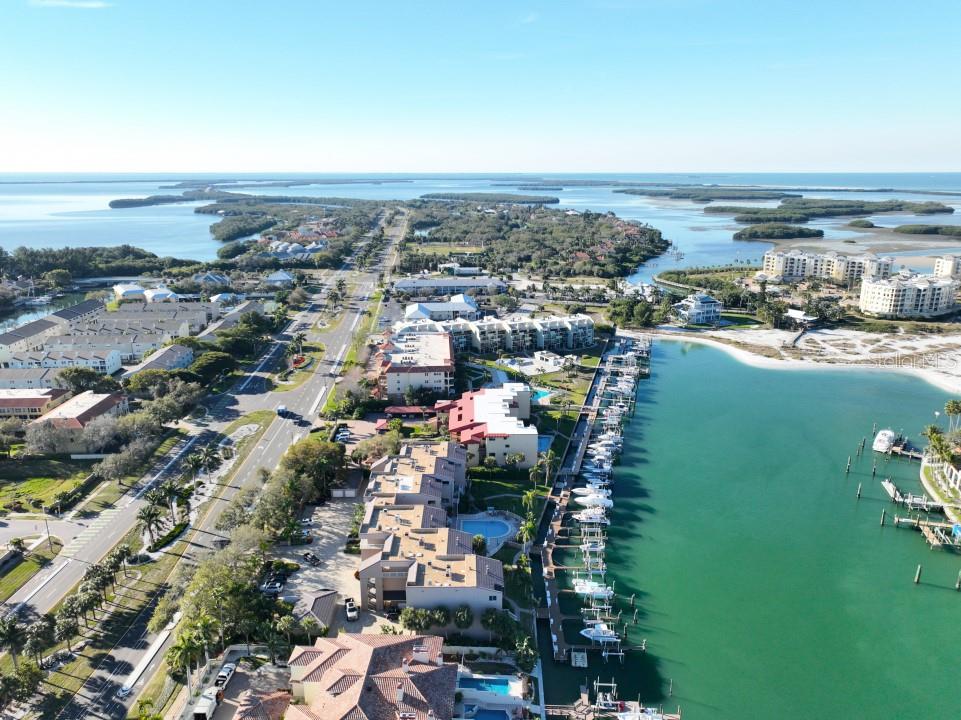 1060 PINELLAS BAYWAY S #205