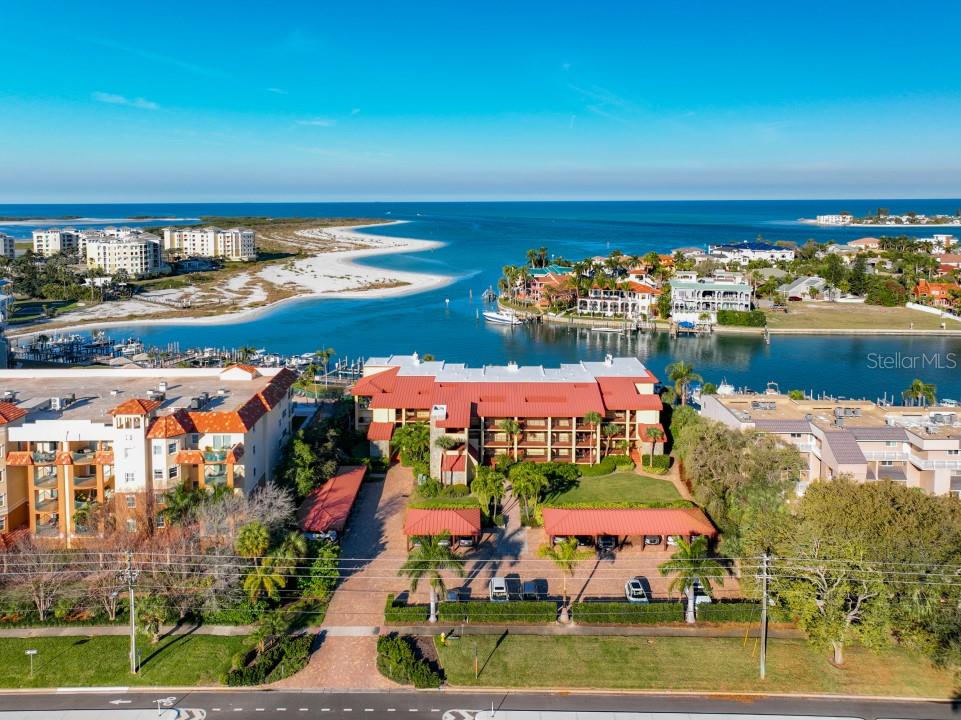 1060 PINELLAS BAYWAY S #205