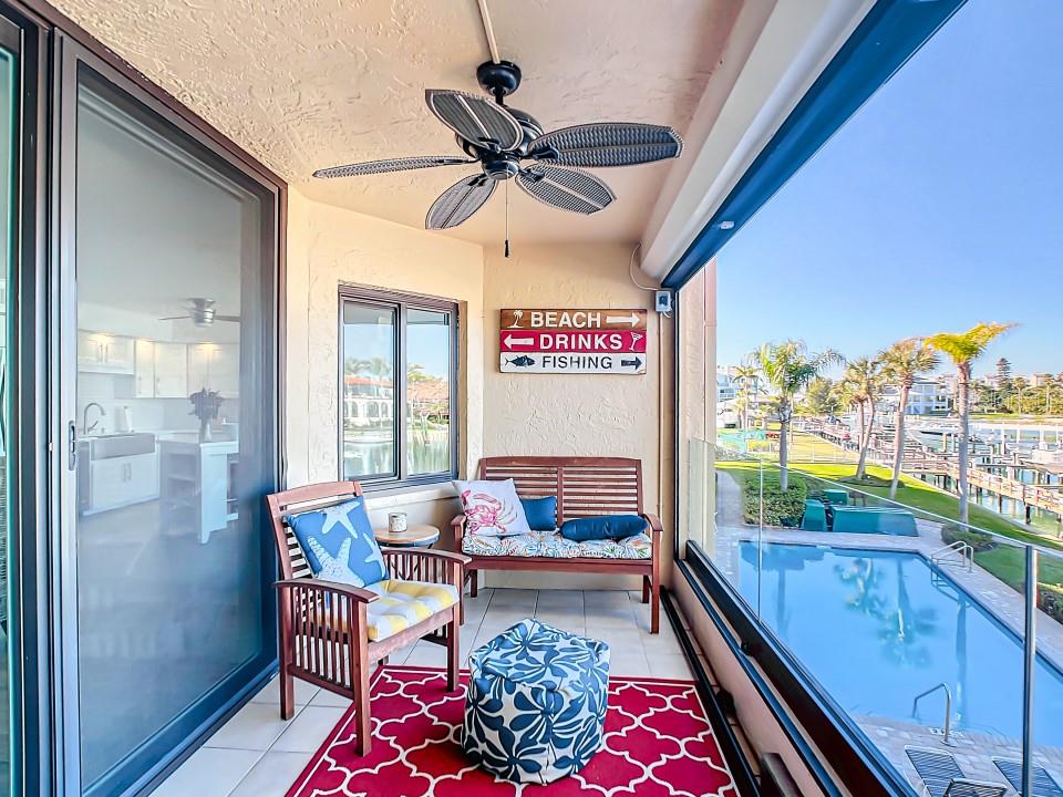 1060 PINELLAS BAYWAY S #205
