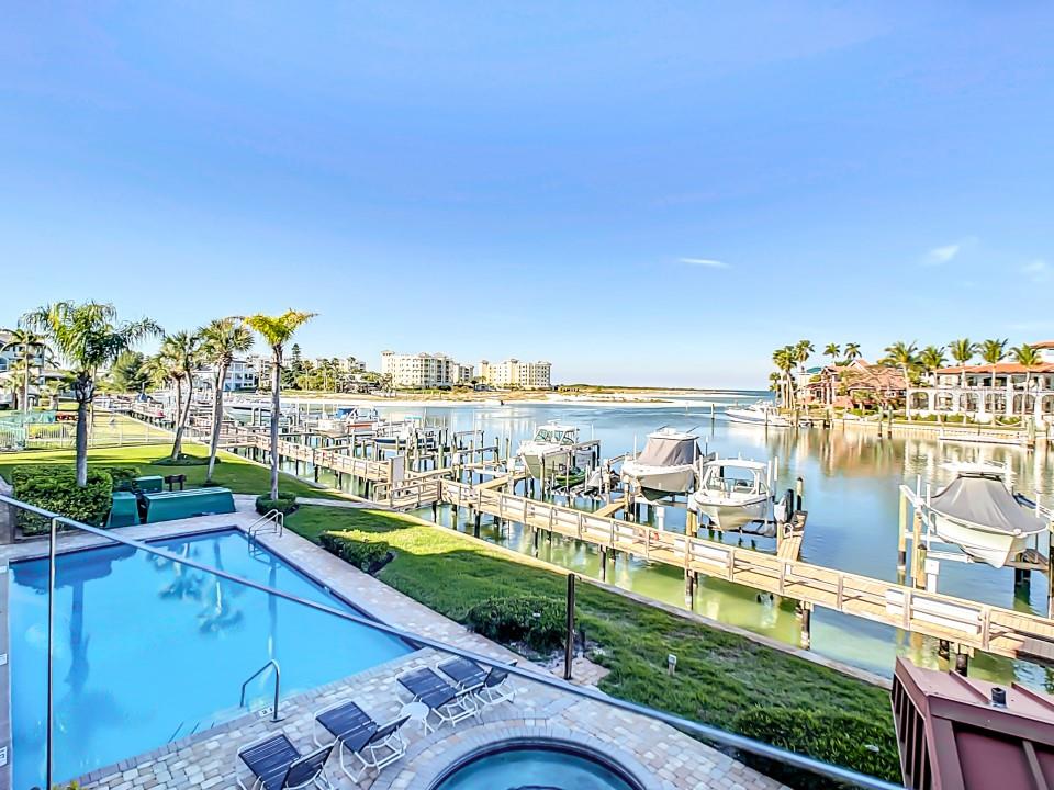 1060 PINELLAS BAYWAY S #205