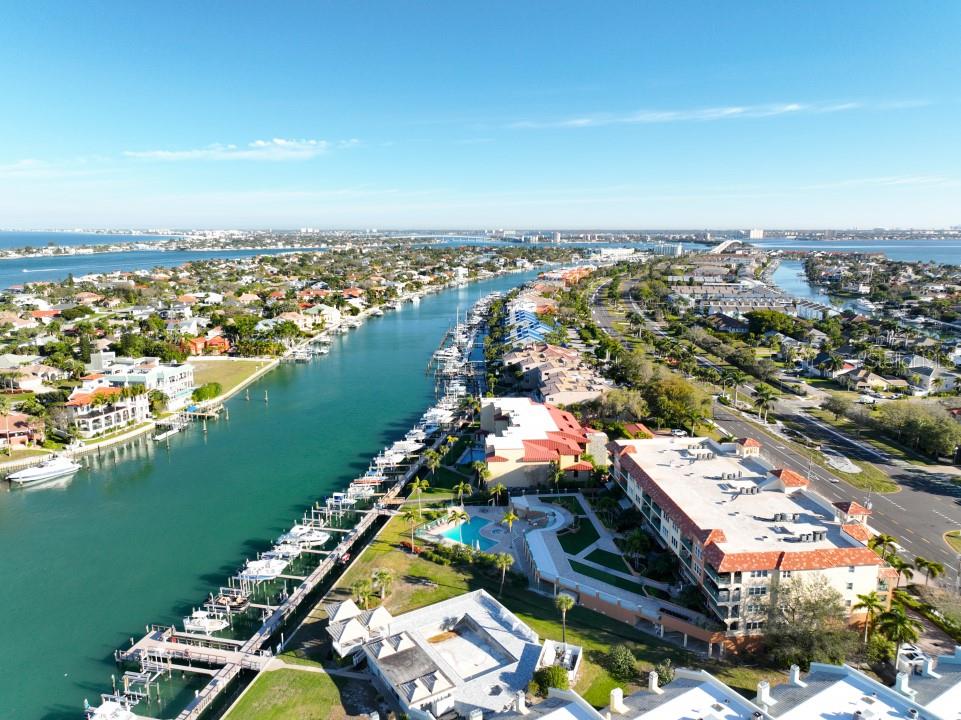1060 PINELLAS BAYWAY S #205