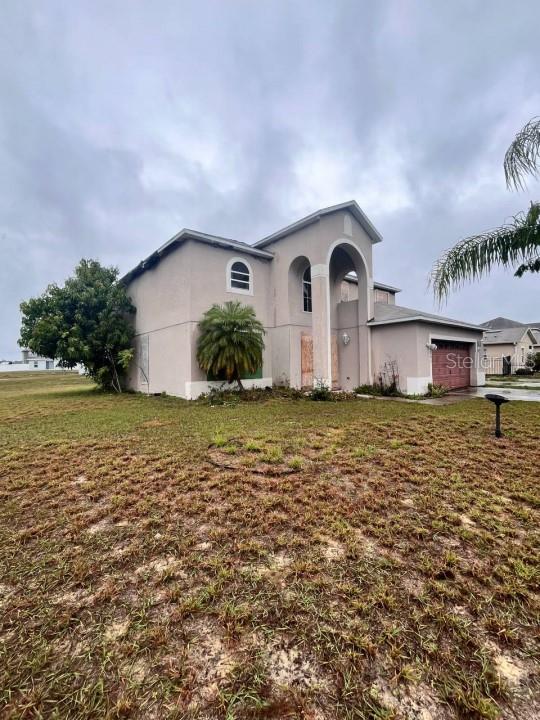 2291 RIO GRANDE CANYON LOOP