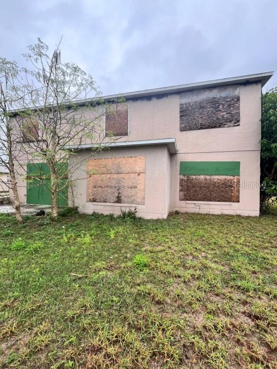 2291 RIO GRANDE CANYON LOOP