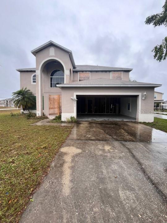 2291 RIO GRANDE CANYON LOOP