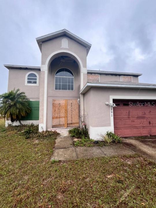 2291 RIO GRANDE CANYON LOOP