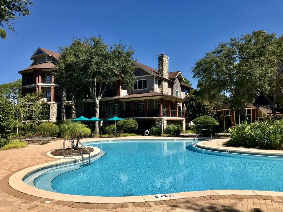 1105 PROSPECT PROMENADE #103