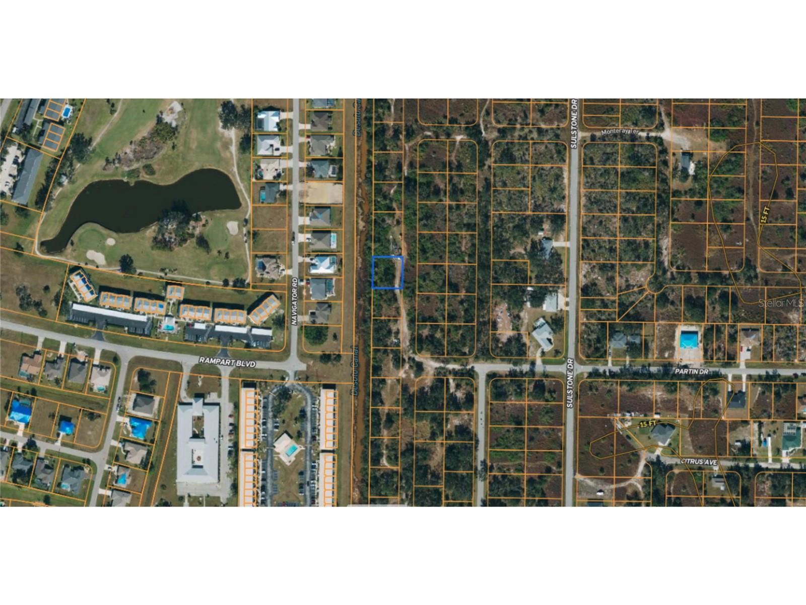 2005 DUMONT DR