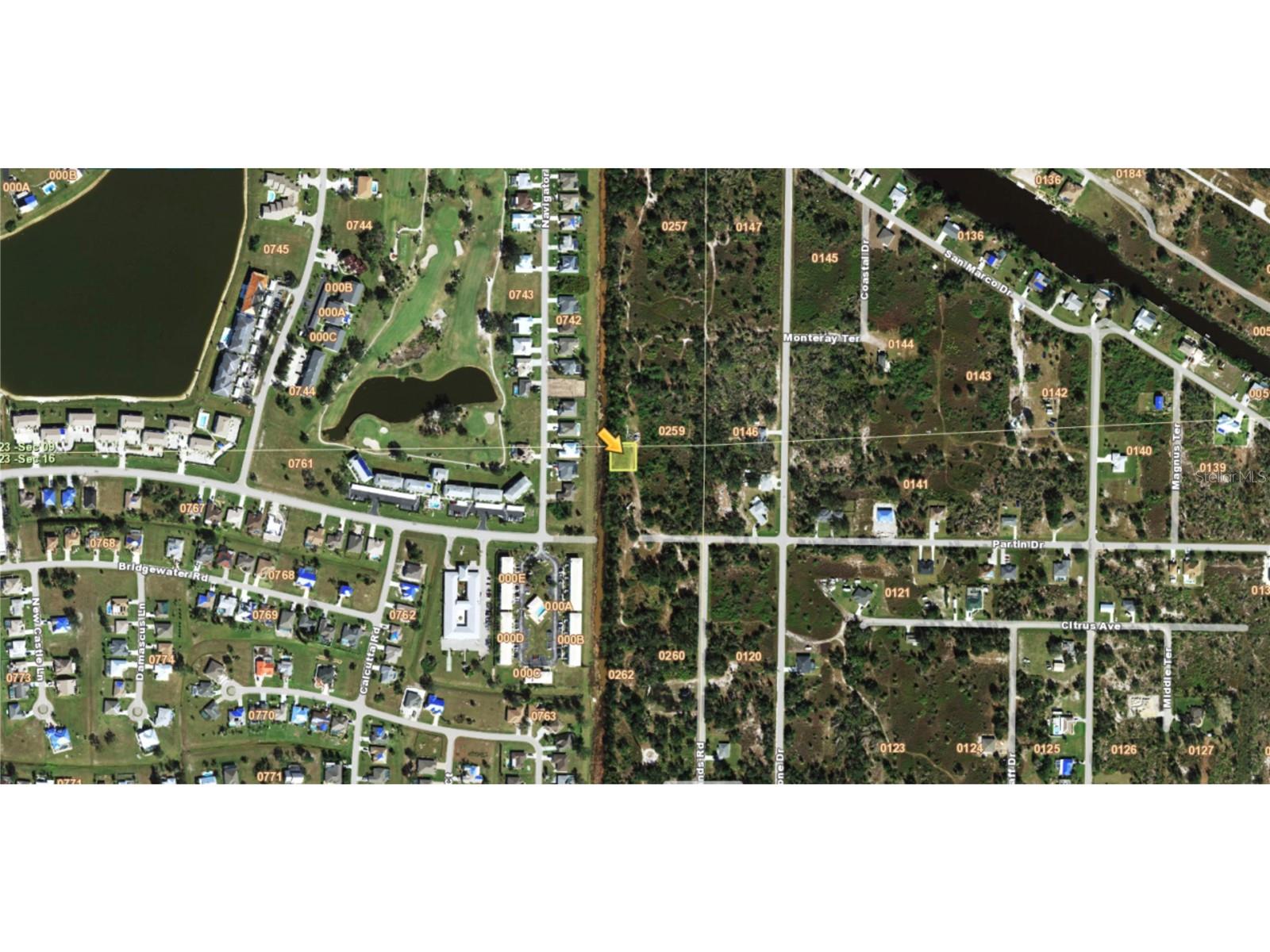2005 DUMONT DR