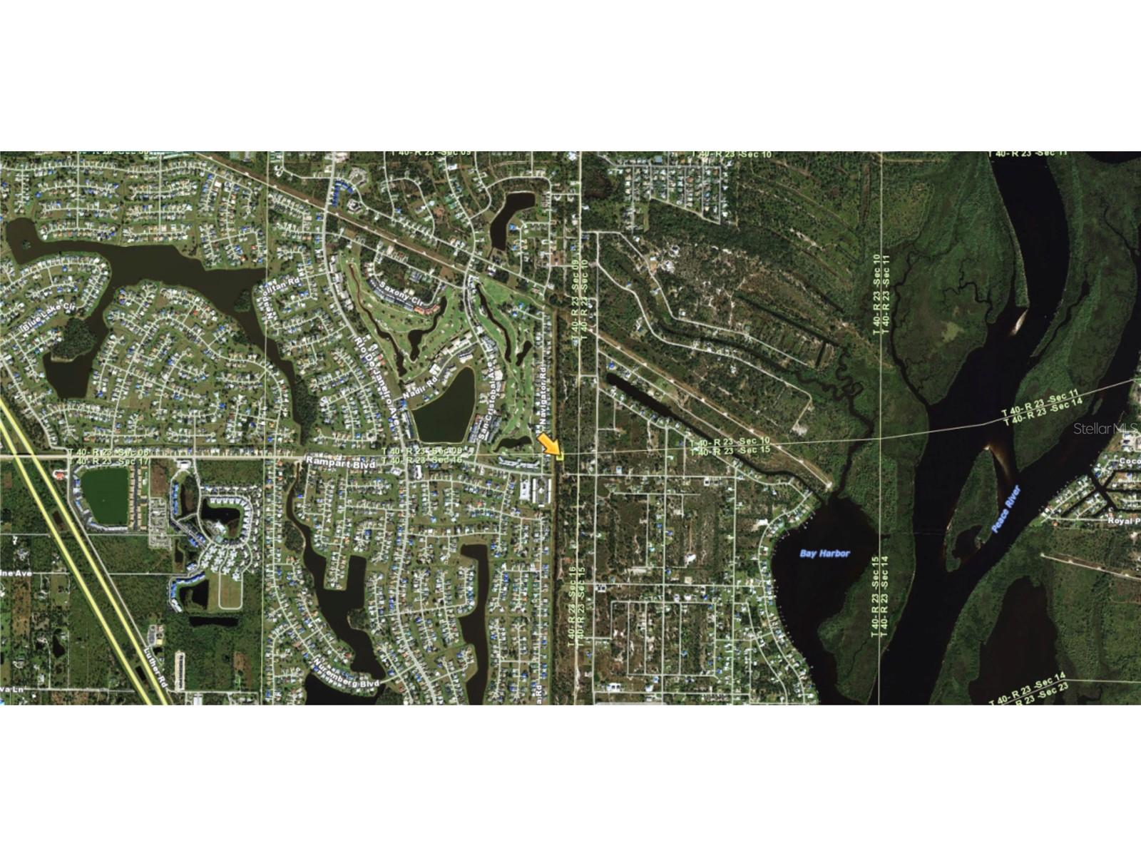 2005 DUMONT DR