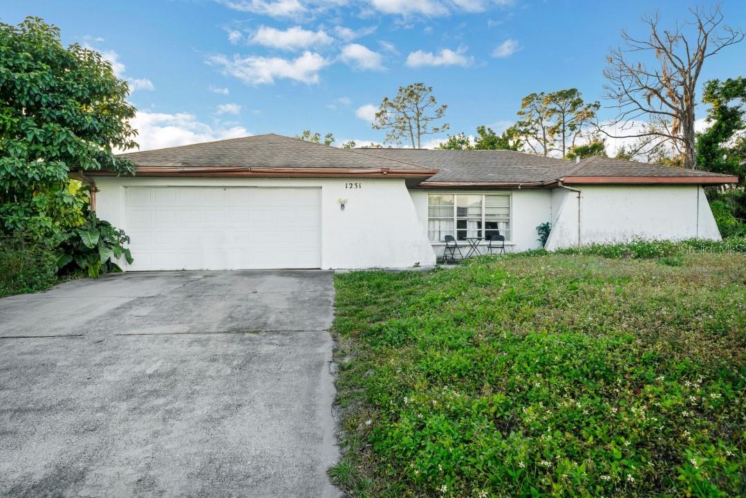 1231 BEACON DR