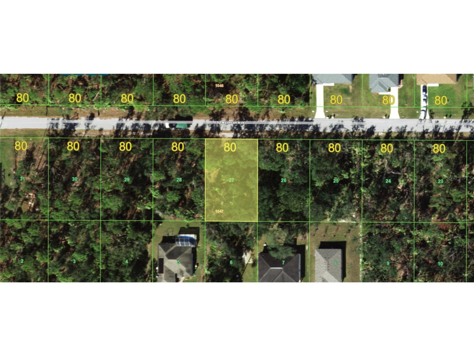 18101 SPARTONVAIL AVE