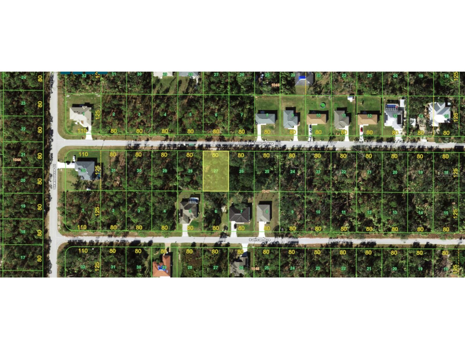 18101 SPARTONVAIL AVE