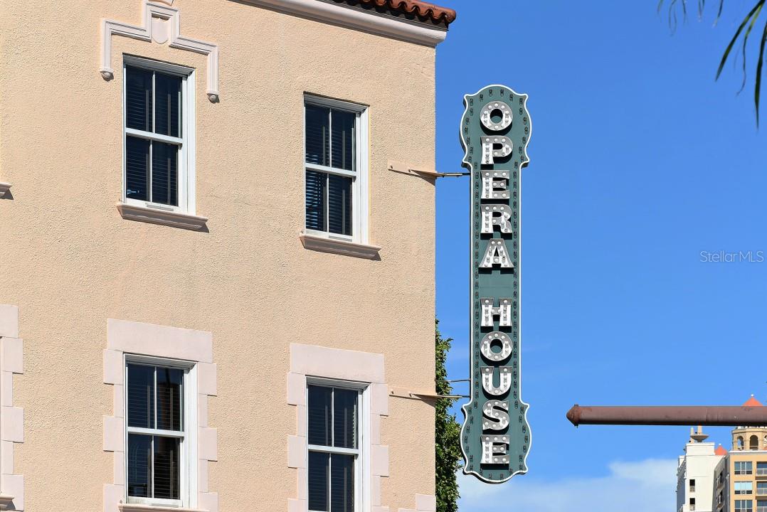 101 S GULFSTREAM AVE #5G