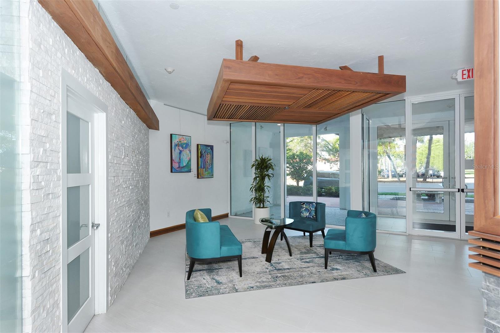 101 S GULFSTREAM AVE #5G