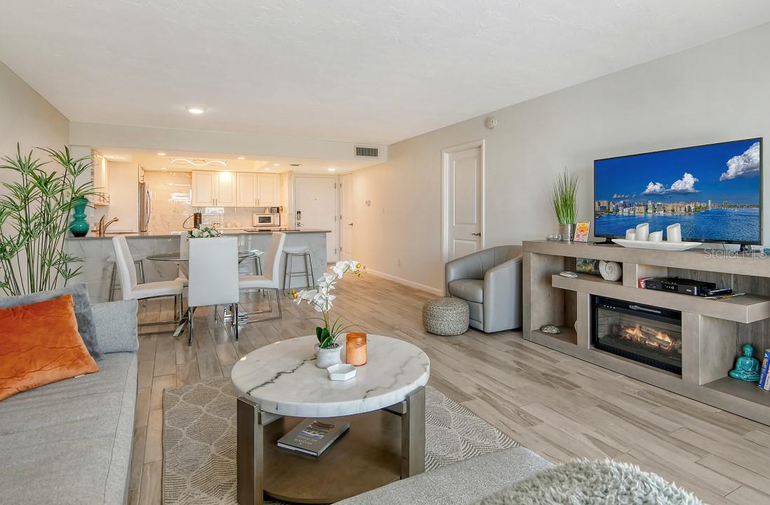 101 S GULFSTREAM AVE #5G