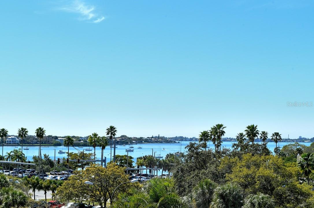 101 S GULFSTREAM AVE #5G