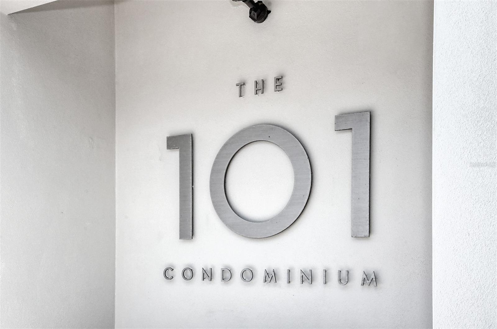 101 S GULFSTREAM AVE #5G